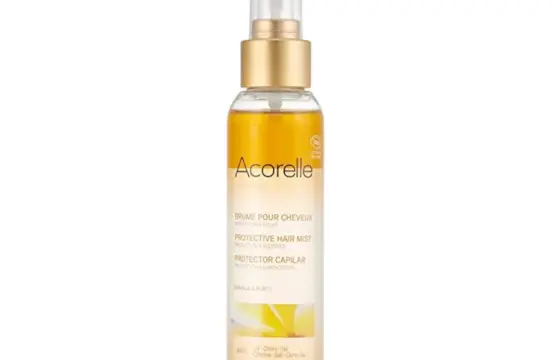 Acorelle Spray para Cabello con Protección UV 100ml